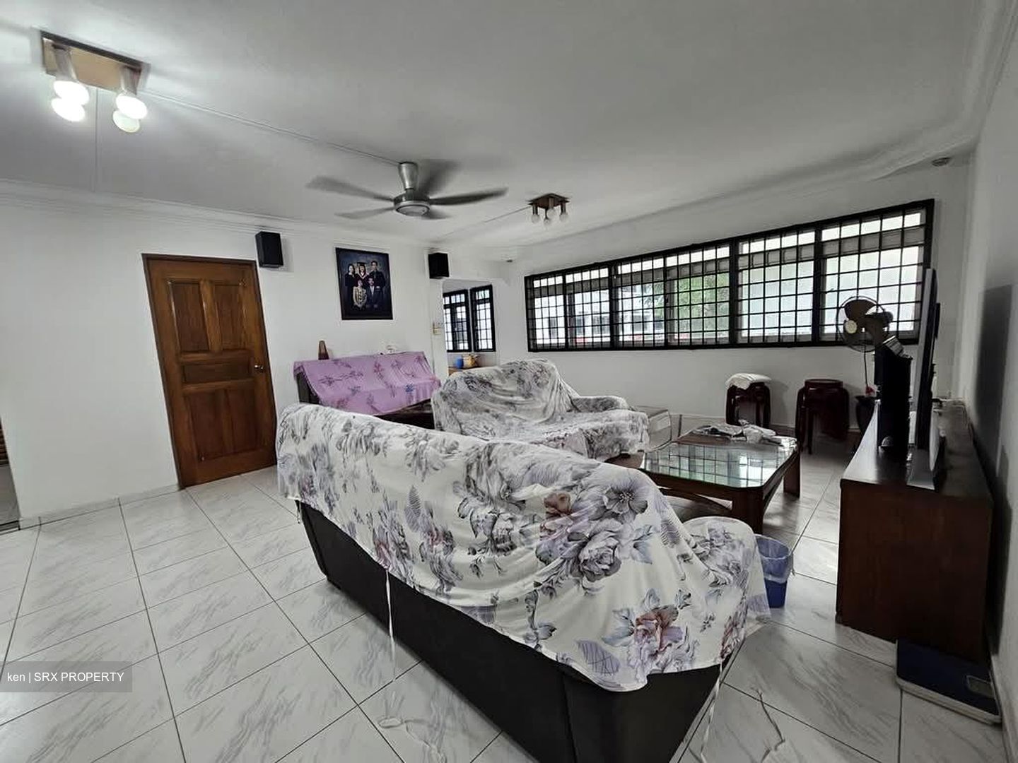 Blk 547 Choa Chu Kang Street 52 (Choa Chu Kang), HDB 5 Rooms #602864051